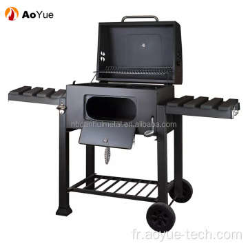 Grill à barbecue robuste